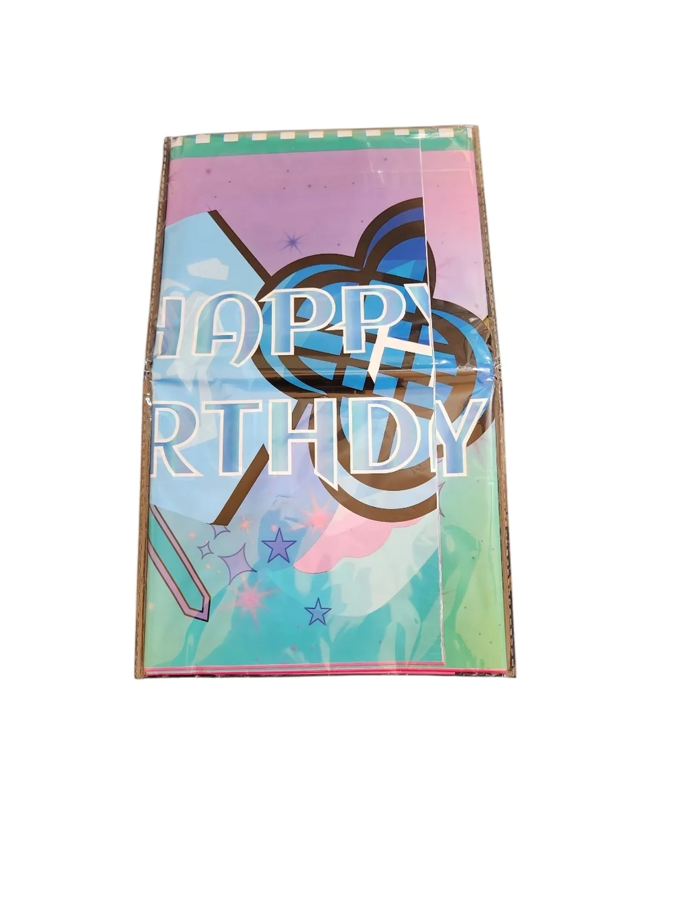 Demon Hunter Birthday Party Decorations Bundle